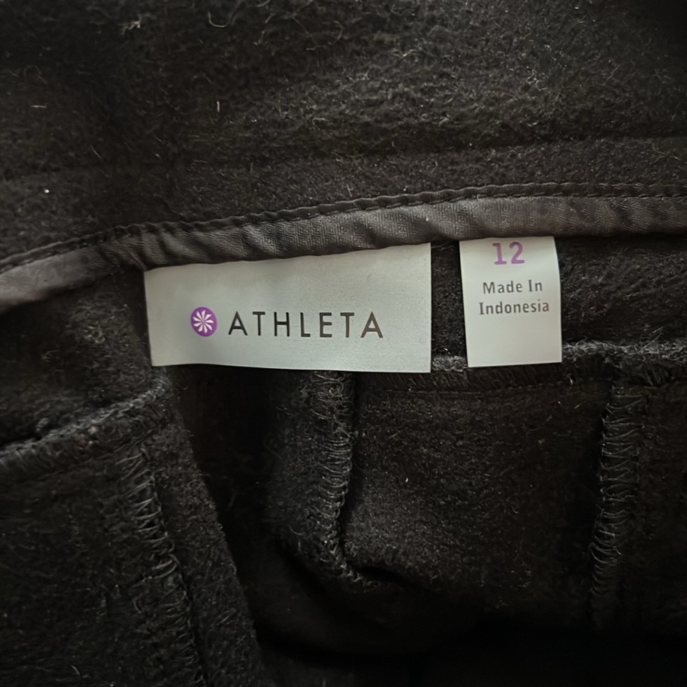 Athletes woman’s Ski pants like new! - Picture 5 of 5